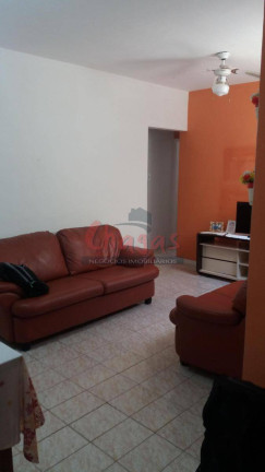Apartamento com 2 Quartos à Venda, 75 m² em Sumaré - Caraguatatuba