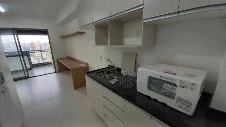 Imagem Imóvel com 1 Quarto à Venda,  em Pinheiros - São Paulo
