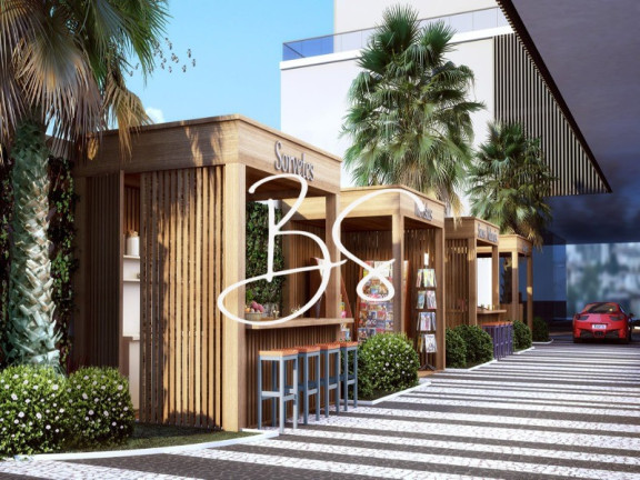 Imagem Apartamento com 2 Quartos à Venda, 79 m² em Avenida Paraguassu - Capão Da Canoa
