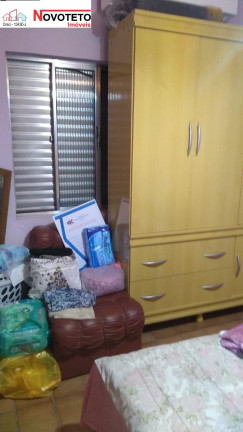 Imagem Imóvel com 3 Quartos à Venda, 120 m² em Jardim Independência - São Paulo