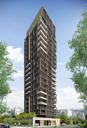 Imagem Apartamento com 1 Quarto à Venda, 31 m² em Paraíso - São Paulo Imagem Apartamento com 1 Quarto à Venda, 31 m² em Paraíso - São Paulo