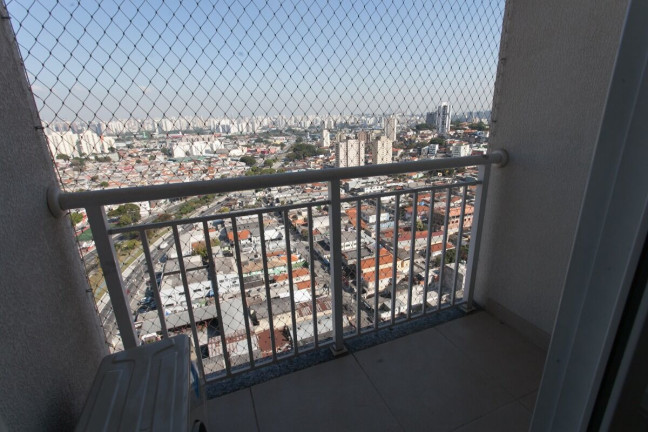 Imagem Apartamento com 2 Quartos à Venda, 58 m² em Limão - São Paulo Imagem Apartamento com 2 Quartos à Venda, 58 m² em Limão - São Paulo