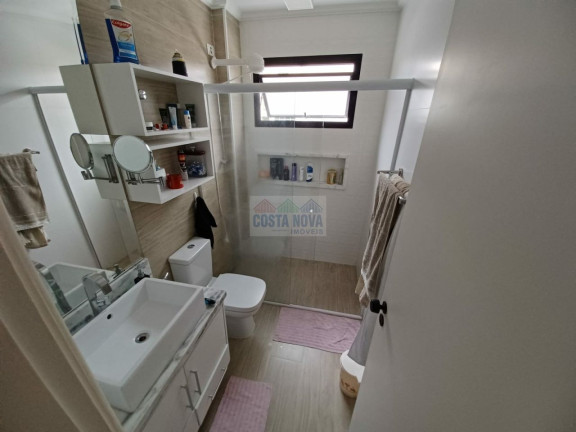 Imagem Apartamento com 3 Quartos à Venda, 168 m² em Campo Grande - Santos Imagem Apartamento com 3 Quartos à Venda, 168 m² em Campo Grande - Santos