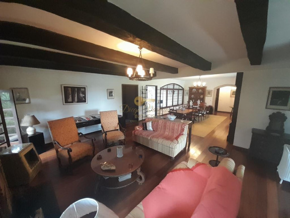 Imagem Chácara com 6 Quartos à Venda, 15.235 m² em Santa Rita - Teresópolis Imagem Chácara com 6 Quartos à Venda, 15.235 m² em Santa Rita - Teresópolis