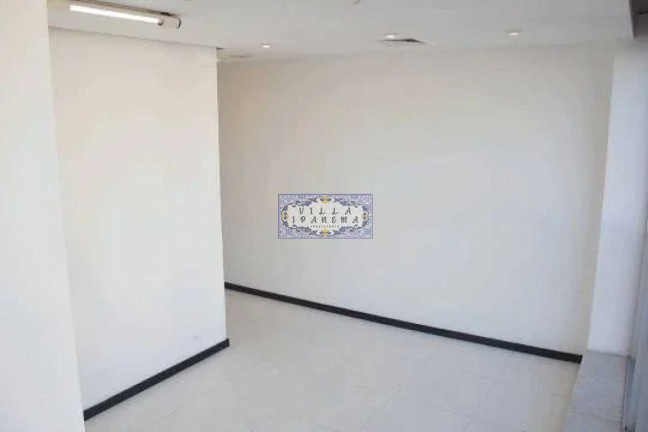 Imagem Sala Comercial à Venda, 34 m² em Ipanema - Rio De Janeiro Imagem Sala Comercial à Venda, 34 m² em Ipanema - Rio De Janeiro