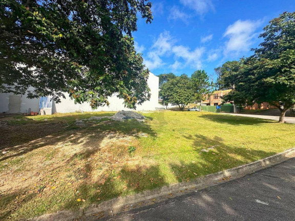 Imagem Terreno à Venda, 441 m² em Brigadeiro Tobias - Sorocaba