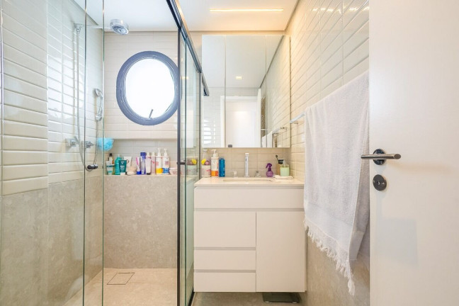 Imagem Apartamento com 2 Quartos à Venda, 98 m² em Indianópolis - São Paulo