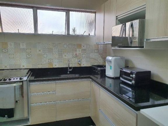 Imagem Apartamento com 2 Quartos à Venda, 68 m² em Centro - São Bernardo Do Campo