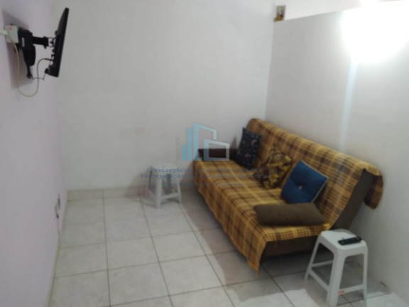 Imagem Kitnet com 1 Quarto à Venda, 34 m² em Boqueirão - Praia Grande Imagem Kitnet com 1 Quarto à Venda, 34 m² em Boqueirão - Praia Grande