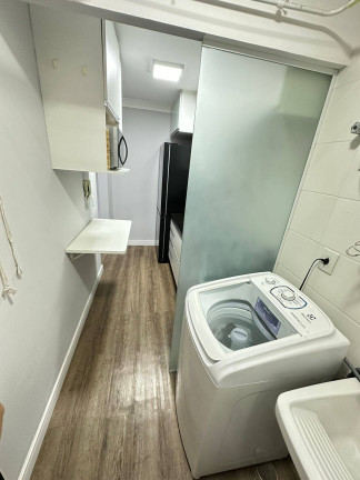 Imagem Apartamento com 2 Quartos à Venda, 46 m² em Assunção - São Bernardo Do Campo