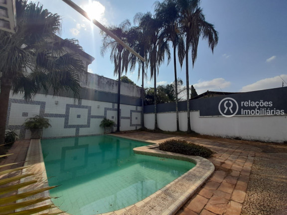 Imagem Casa com 4 Quartos para Alugar, 478 m² em Cidade Jardim - Belo Horizonte Imagem Casa com 4 Quartos para Alugar, 478 m² em Cidade Jardim - Belo Horizonte