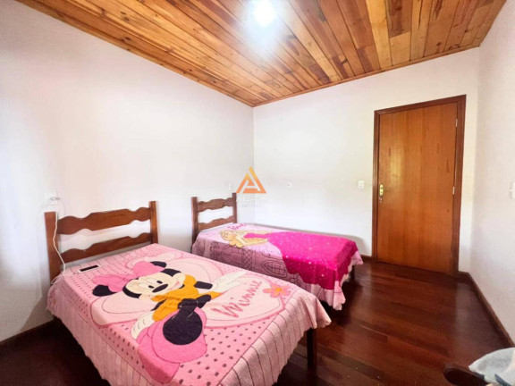 Imagem Chácara com 4 Quartos à Venda, 1 m² em Correia De Almeida - Barbacena