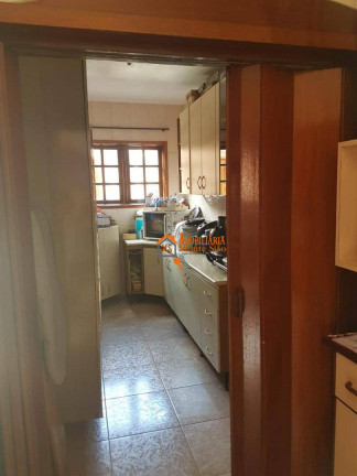 Imagem Sobrado com 4 Quartos à Venda, 275 m² em Vila Barros - Guarulhos Imagem Sobrado com 4 Quartos à Venda, 275 m² em Vila Barros - Guarulhos