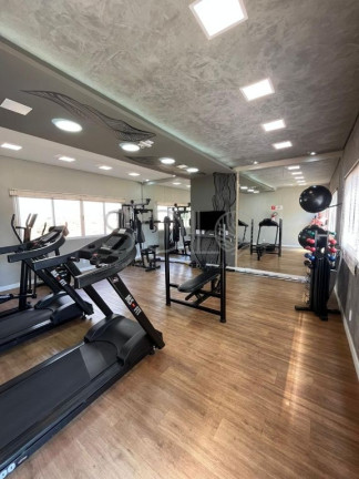 Imagem Apartamento com 2 Quartos à Venda, 43 m² em Jardim Residencial Paraíso - Araraquara Imagem Apartamento com 2 Quartos à Venda, 43 m² em Jardim Residencial Paraíso - Araraquara