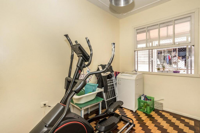 Imagem Apartamento com 2 Quartos à Venda, 77 m² em Farroupilha - Porto Alegre
