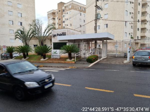 Apartamento com 1 Quarto à Venda, 55 m² em Jardim Nova Iguacu - Piracicaba