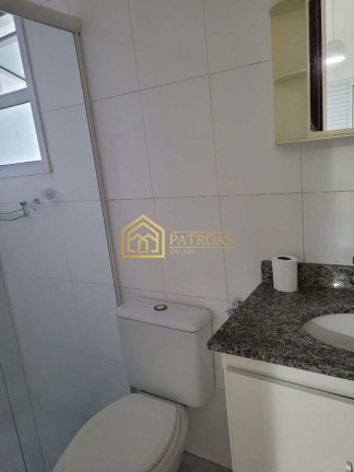 Imagem Apartamento com 2 Quartos à Venda, 70 m² em Centro - São Bernardo Do Campo Imagem Apartamento com 2 Quartos à Venda, 70 m² em Centro - São Bernardo Do Campo