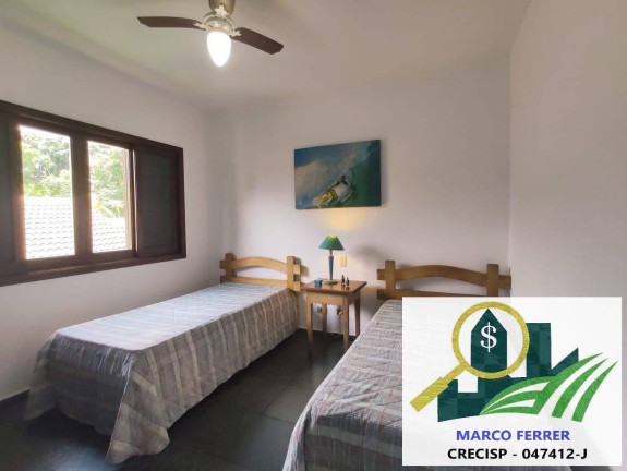Imagem Casa com 3 Quartos à Venda, 229 m² em Riviera - Bertioga