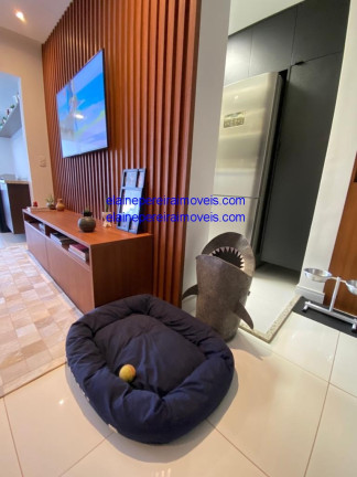 Imagem Apartamento com 3 Quartos à Venda, 96 m² em Vila Andrade - São Paulo Imagem Apartamento com 3 Quartos à Venda, 96 m² em Vila Andrade - São Paulo