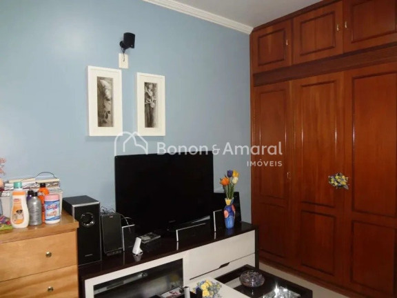 Imagem Apartamento com 3 Quartos à Venda, 120 m² em Jardim Proença - Campinas Imagem Apartamento com 3 Quartos à Venda, 120 m² em Jardim Proença - Campinas