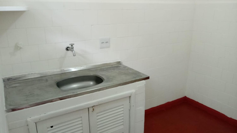 Imagem Kitnet com 1 Quarto à Venda, 40 m² em Bela Vista - São Paulo