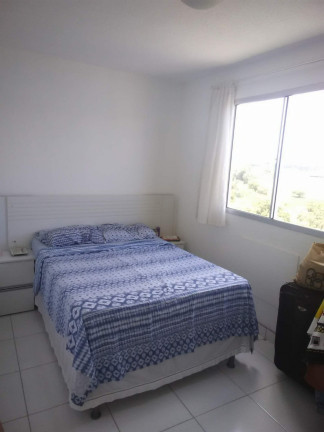 Imagem Apartamento com 2 Quartos à Venda, 49 m² em Caji - Lauro De Freitas Imagem Apartamento com 2 Quartos à Venda, 49 m² em Caji - Lauro De Freitas