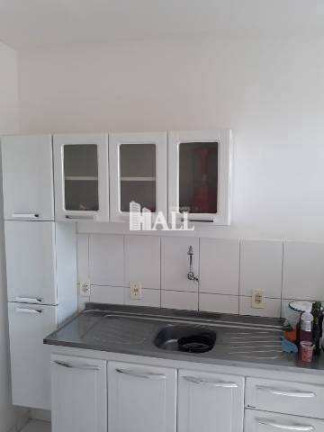 Imagem Apartamento com 2 Quartos à Venda, 100 m² em Loteamento Clube V - São José Do Rio Preto Imagem Apartamento com 2 Quartos à Venda, 100 m² em Loteamento Clube V - São José Do Rio Preto
