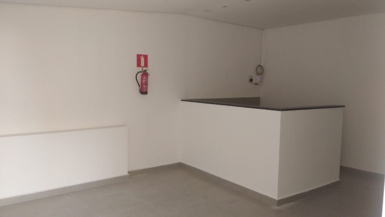 Imagem Sala Comercial para Alugar, 20 m² em Paulista - Piracicaba Imagem Sala Comercial para Alugar, 20 m² em Paulista - Piracicaba