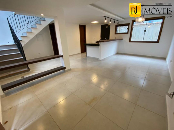 Imagem Casa de Condomínio com 2 Quartos à Venda, 76 m² em Baia Formosa - Búzios Imagem Casa de Condomínio com 2 Quartos à Venda, 76 m² em Baia Formosa - Búzios