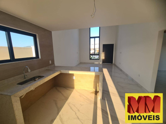Imagem Casa de Condomínio com 3 Quartos à Venda, 128 m² em Centro - São Pedro Da Aldeia Imagem Casa de Condomínio com 3 Quartos à Venda, 128 m² em Centro - São Pedro Da Aldeia