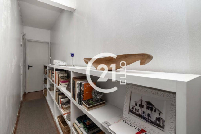 Imagem Apartamento com 2 Quartos à Venda, 67 m² em Itaim Bibi - São Paulo