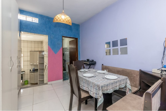 Imagem Casa com 3 Quartos à Venda, 224 m² em Vila Lanfranki - Franco Da Rocha Imagem Casa com 3 Quartos à Venda, 224 m² em Vila Lanfranki - Franco Da Rocha