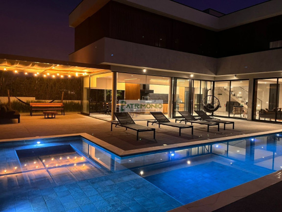 Imagem Casa com 3 Quartos à Venda, 350 m² em Tamboré Jaguariúna - Jaguariúna Imagem Casa com 3 Quartos à Venda, 350 m² em Tamboré Jaguariúna - Jaguariúna