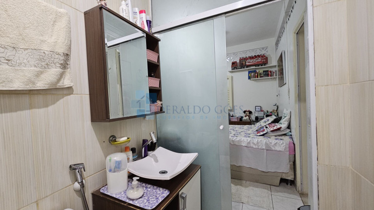 Imagem Sobrado com 3 Quartos à Venda, 249 m² em Capelinha - Salvador Imagem Sobrado com 3 Quartos à Venda, 249 m² em Capelinha - Salvador