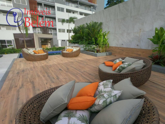 Imagem Cobertura com 2 Quartos à Venda, 133 m² em Val-de-cães - Belém Imagem Cobertura com 2 Quartos à Venda, 133 m² em Val-de-cães - Belém