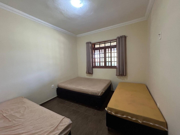 Imagem Casa com 5 Quartos à Venda, 2.500 m² em Vila Ipê Amarelo - Contagem