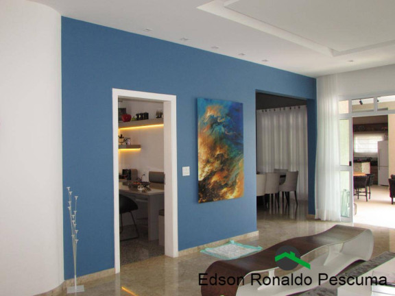 Imagem Casa de Condomínio com 4 Quartos à Venda, 560 m² em Alphaville - Santana De Parnaíba Imagem Casa de Condomínio com 4 Quartos à Venda, 560 m² em Alphaville - Santana De Parnaíba