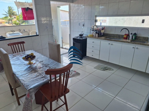 Imagem Imóvel com 3 Quartos à Venda, 170 m² em Piatã - Salvador