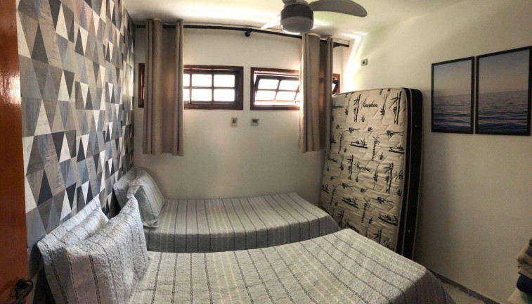 Imagem Apartamento com 2 Quartos à Venda, 65 m² em Itagua - Ubatuba Imagem Apartamento com 2 Quartos à Venda, 65 m² em Itagua - Ubatuba