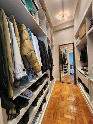 Imagem Apartamento com 3 Quartos à Venda, 140 m² em Higienópolis - São Paulo