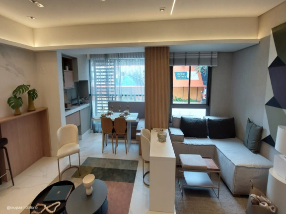 Apartamento com 3 Quartos à Venda, 81 m² em Vila Mariana - São Paulo