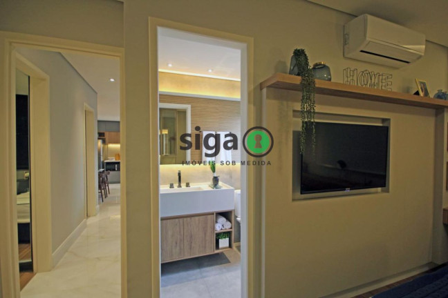 Imagem Apartamento com 3 Quartos à Venda, 80 m² em Planalto Paulista - São Paulo Imagem Apartamento com 3 Quartos à Venda, 80 m² em Planalto Paulista - São Paulo