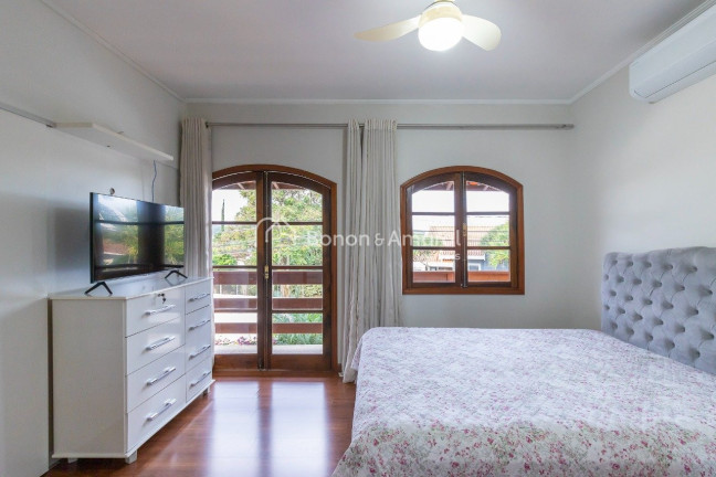 Imagem Casa de Condomínio com 4 Quartos à Venda, 517 m² em Loteamento Caminhos De San Conrado (sousas) - Campinas Imagem Casa de Condomínio com 4 Quartos à Venda, 517 m² em Loteamento Caminhos De San Conrado (sousas) - Campinas