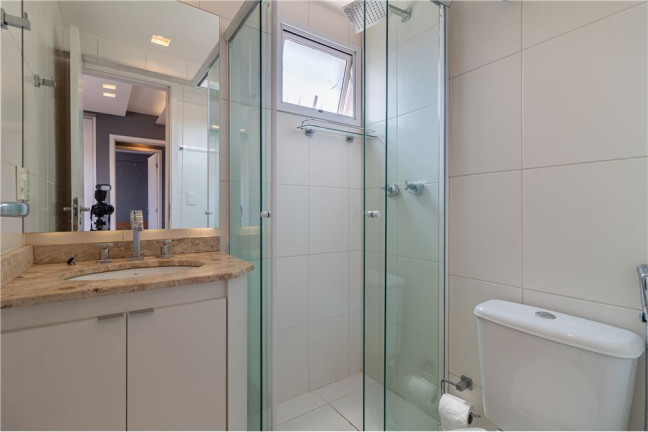 Imagem Apartamento com 2 Quartos à Venda, 55 m² em Bela Vista - São Paulo