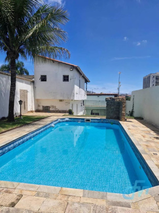 Imagem Casa com 2 Quartos à Venda, 333 m² em Vila Lavínia - Mogi Das Cruzes
