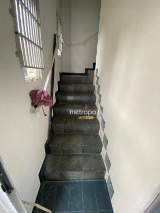 Imagem Sobrado à Venda ou Locação, 250 m² em Santa Maria - São Caetano Do Sul Imagem Sobrado à Venda ou Locação, 250 m² em Santa Maria - São Caetano Do Sul