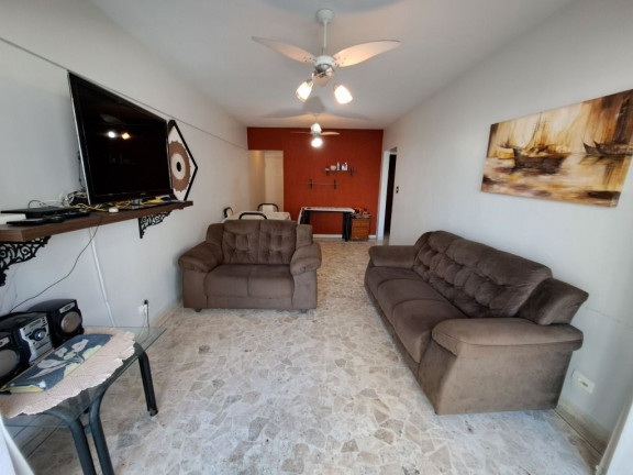 Imagem Apartamento com 2 Quartos à Venda, 102 m² em Pitangueiras - Guarujá