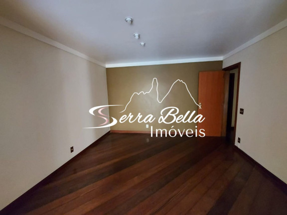 Imagem Apartamento com 4 Quartos à Venda, 210 m² em Várzea - Teresópolis Imagem Apartamento com 4 Quartos à Venda, 210 m² em Várzea - Teresópolis
