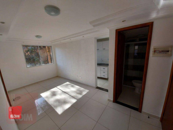 Apartamento com 2 Quartos à Venda, 40 m² em Pirituba - São Paulo