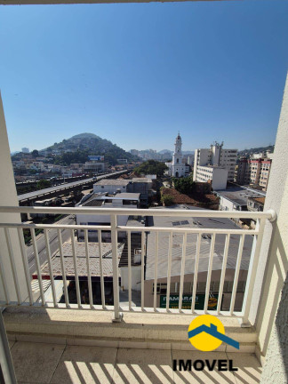 Imagem Apartamento com 1 Quarto à Venda, 38 m² em São Lourenço - Niterói Imagem Apartamento com 1 Quarto à Venda, 38 m² em São Lourenço - Niterói
